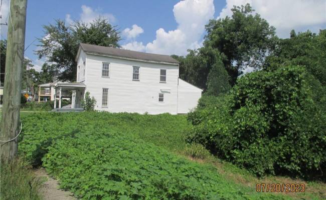 134 Mahan Street, Suffolk, VA 23434