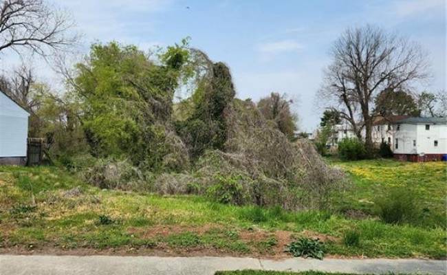 136 Mahan Street, Suffolk, VA 23434