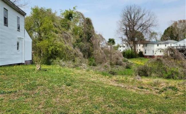 136 Mahan Street, Suffolk, VA 23434