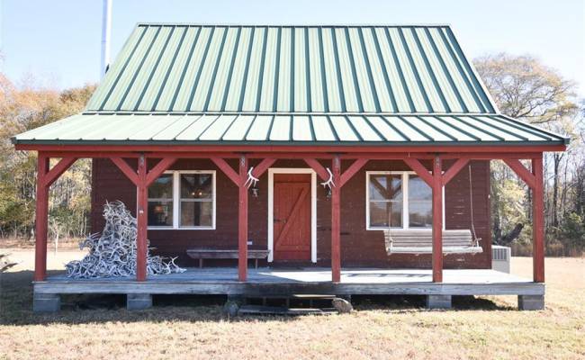 28094 Clarksbury Road, Southampton County, VA 23827