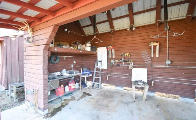 28094 Clarksbury Road, Southampton County, VA 23827