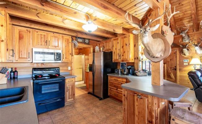 28094 Clarksbury Road, Southampton County, VA 23827