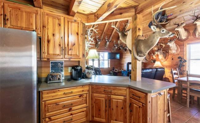 28094 Clarksbury Road, Southampton County, VA 23827