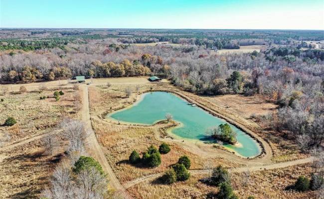 28094 Clarksbury Road, Southampton County, VA 23827