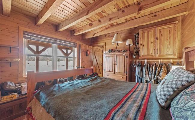 28094 Clarksbury Road, Southampton County, VA 23827