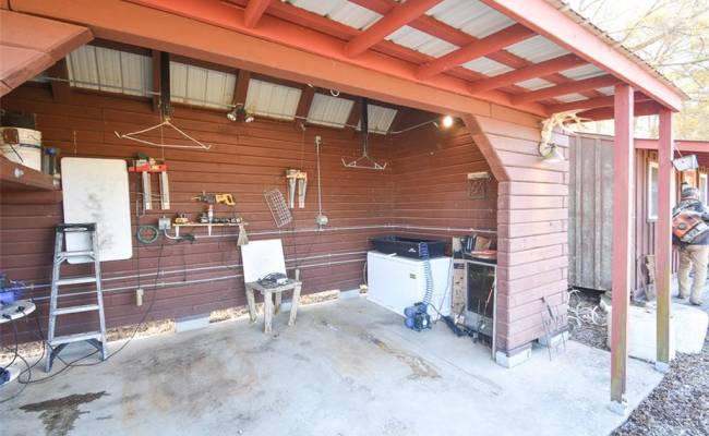 28094 Clarksbury Road, Southampton County, VA 23827