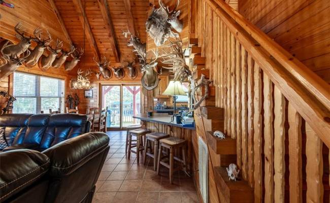 28094 Clarksbury Road, Southampton County, VA 23827