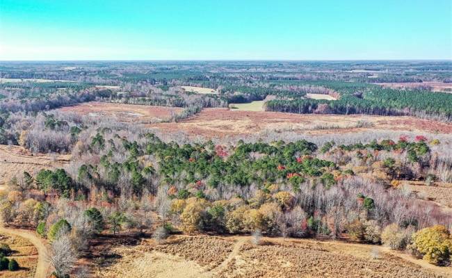 28094 Clarksbury Road, Southampton County, VA 23827