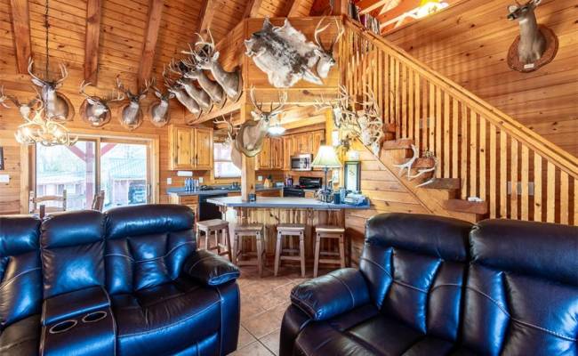 28094 Clarksbury Road, Southampton County, VA 23827