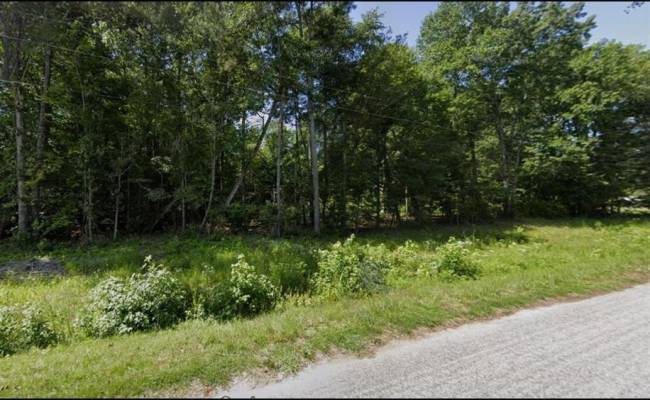 1.18ac Edgar Lane, Surry County, VA 23846