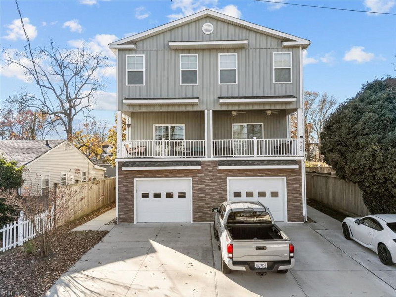 Photo 1 of 47 residential for sale in Virginia Beach virginia