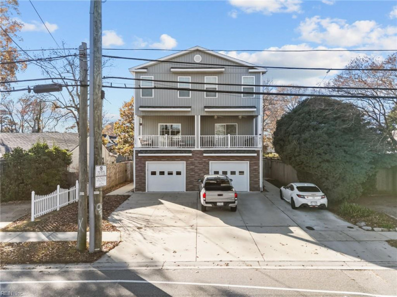 Photo 2 of 47 residential for sale in Virginia Beach virginia
