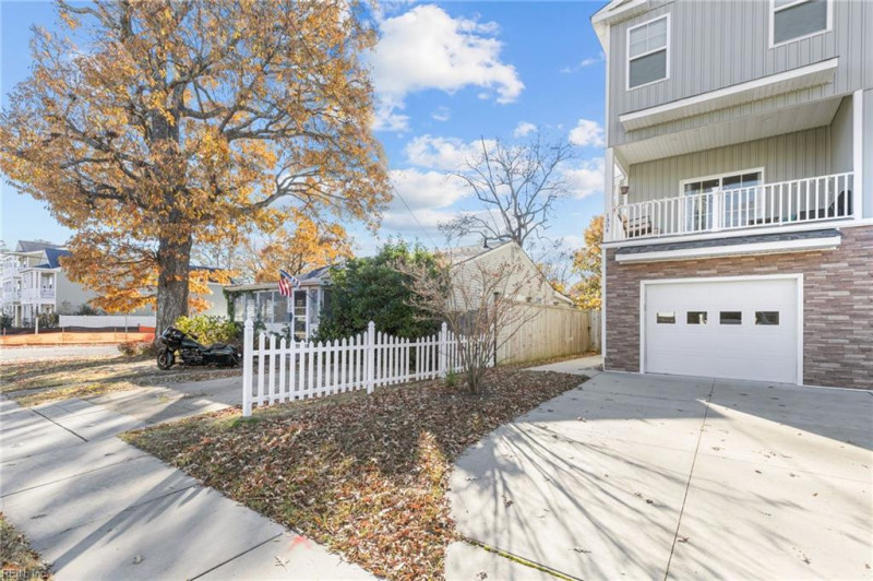 Photo 35 of 47 residential for sale in Virginia Beach virginia