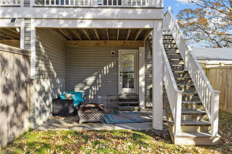 Photo 37 of 47 residential for sale in Virginia Beach virginia