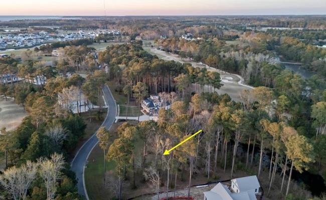 151 Heron Pointe Drive, Northampton County, VA 23310