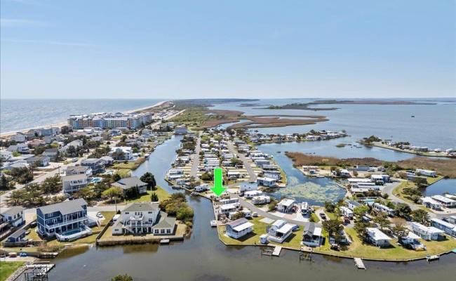 3665 Sandpiper Road, Virginia Beach, VA 23456