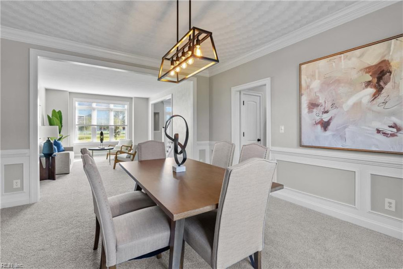 Photo 16 of 50 residential for sale in Chesapeake virginia