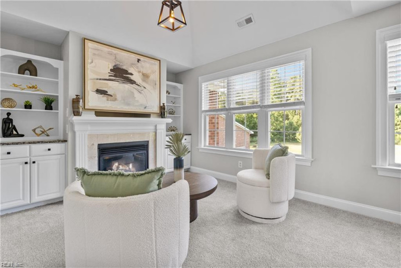 Photo 24 of 50 residential for sale in Chesapeake virginia