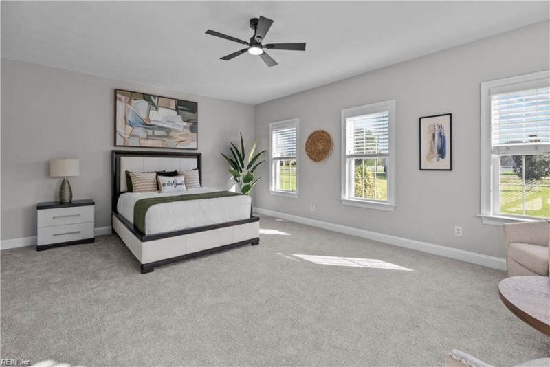 Photo 25 of 50 residential for sale in Chesapeake virginia