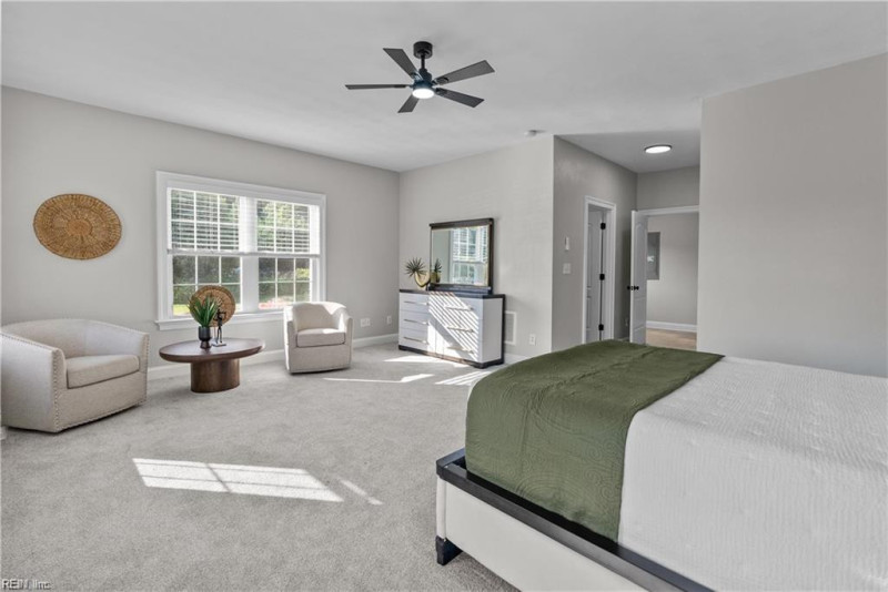 Photo 26 of 50 residential for sale in Chesapeake virginia