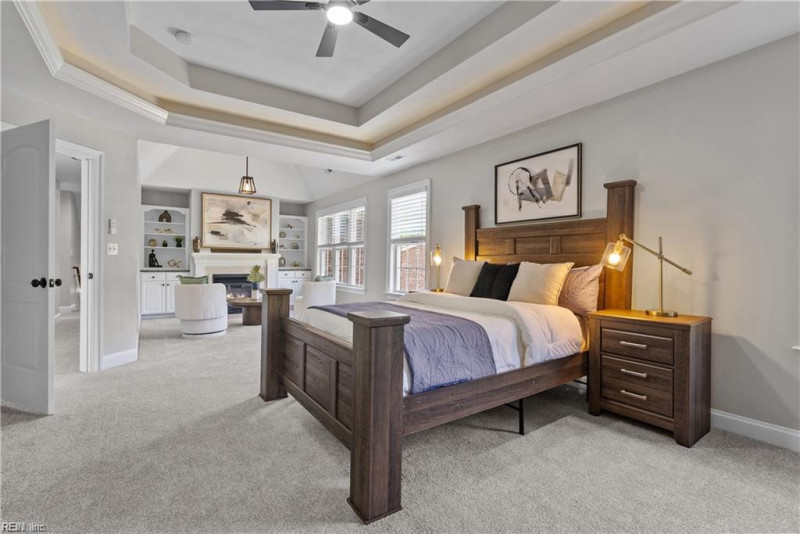 Photo 30 of 50 residential for sale in Chesapeake virginia