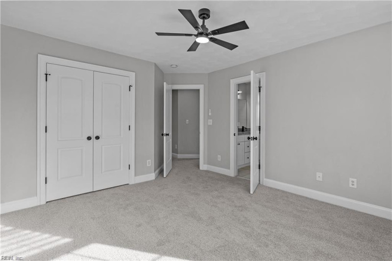 Photo 34 of 50 residential for sale in Chesapeake virginia