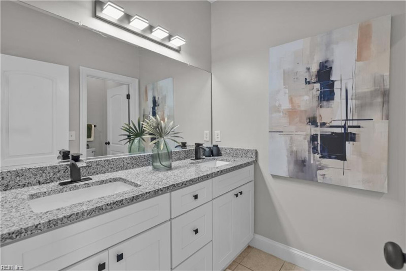 Photo 38 of 50 residential for sale in Chesapeake virginia