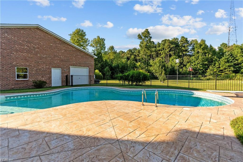 Photo 45 of 50 residential for sale in Chesapeake virginia