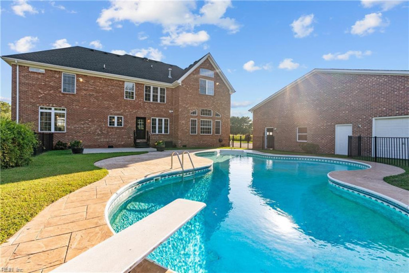 Photo 46 of 50 residential for sale in Chesapeake virginia