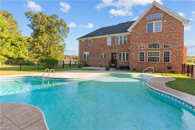 Photo 47 of 50 residential for sale in Chesapeake virginia