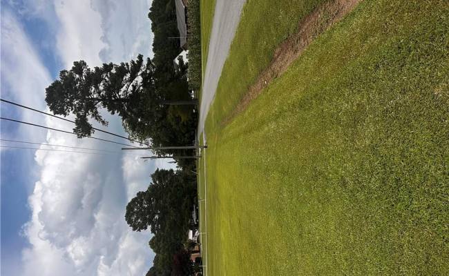 Lot 3 Sycamore Avenue, Southampton County, VA 23878