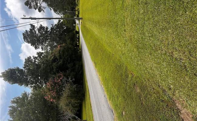 Lot 3 Sycamore Avenue, Southampton County, VA 23878