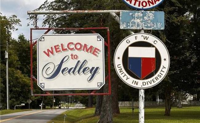 Lot 3 Sycamore Avenue, Southampton County, VA 23878