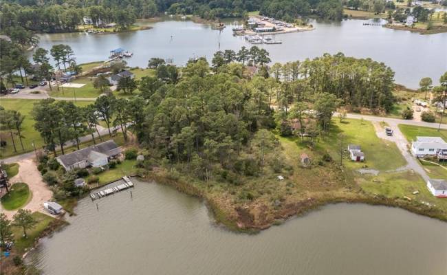 .46ac HORSE Road, Gloucester County, VA 23072