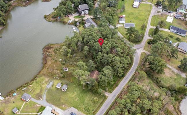 .46ac HORSE Road, Gloucester County, VA 23072