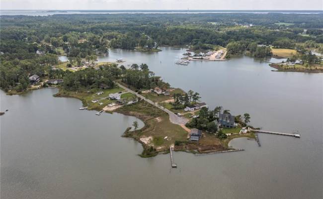 .46ac HORSE Road, Gloucester County, VA 23072