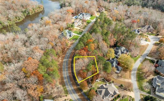 9980 Mill Pond Run, James City County, VA 23168