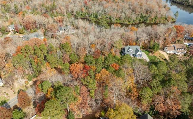 9980 Mill Pond Run, James City County, VA 23168