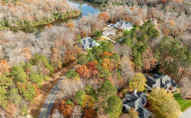 9980 Mill Pond Run, James City County, VA 23168