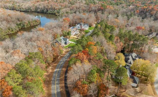 9980 Mill Pond Run, James City County, VA 23168