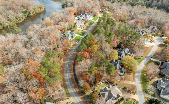 9980 Mill Pond Run, James City County, VA 23168