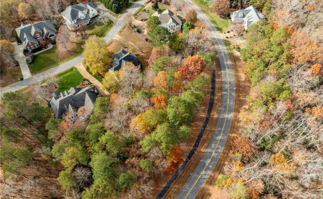 9980 Mill Pond Run, James City County, VA 23168