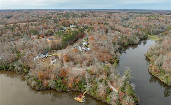 9980 Mill Pond Run, James City County, VA 23168