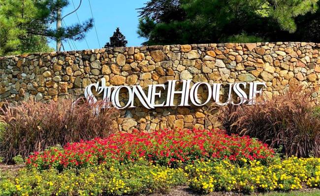 9980 Mill Pond Run, James City County, VA 23168