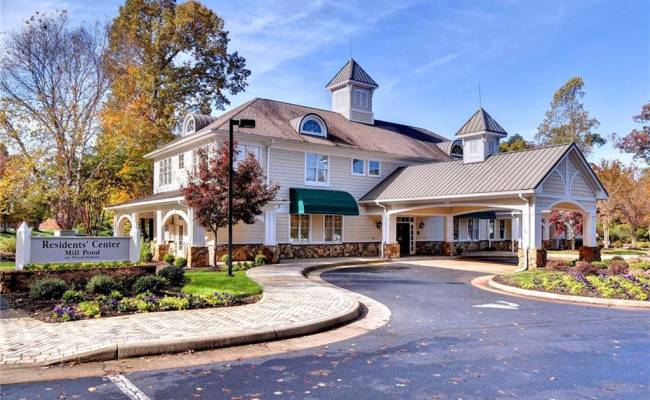 9980 Mill Pond Run, James City County, VA 23168