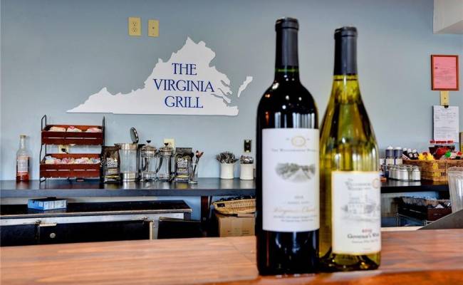 9980 Mill Pond Run, James City County, VA 23168