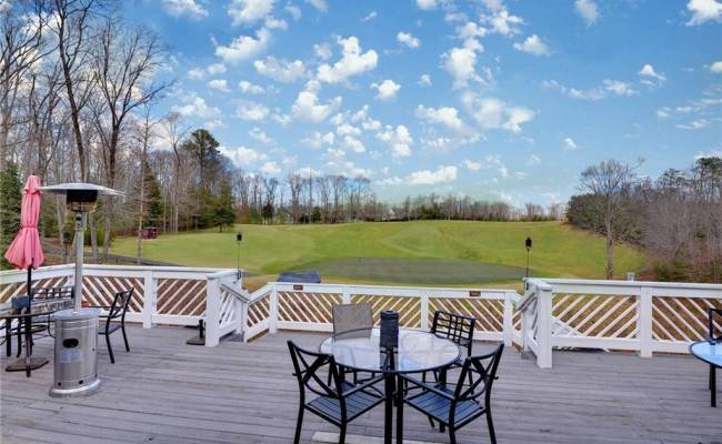 9980 Mill Pond Run, James City County, VA 23168