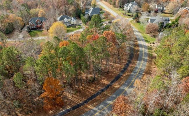 9980 Mill Pond Run, James City County, VA 23168