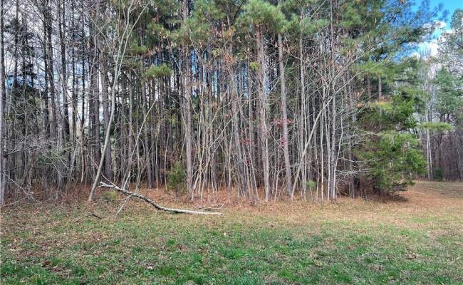 1030 Johnson Road, Brunswick County, VA 23847