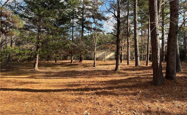 1030 Johnson Road, Brunswick County, VA 23847